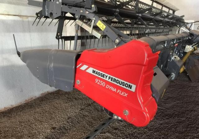 Plataforma 30 pés Drapper 2016 - Foto 3
