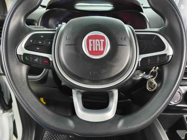 Fiat CRONOS DRIVE 1.3 8V Flex - Branco - 2019 - Foto 8