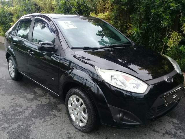 Ford fiesta 1.6 2014 - Foto 2