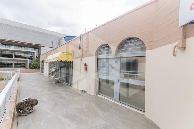 Loja comercial para alugar em , cod:I-004145 - Foto 11