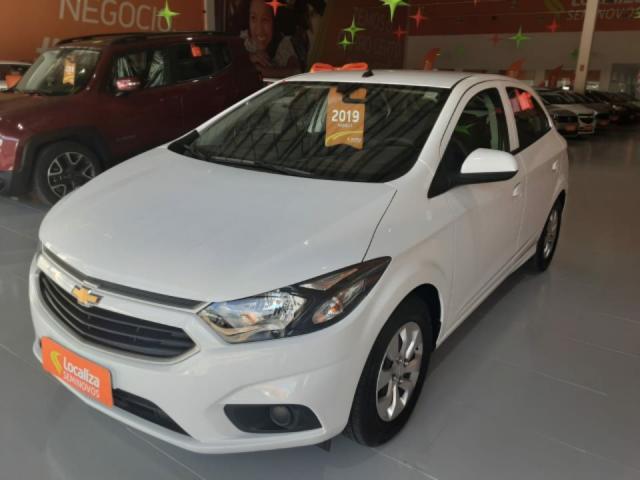 ONIX 2018/2019 1.0 MPFI LT 8V FLEX 4P MANUAL - Foto 7