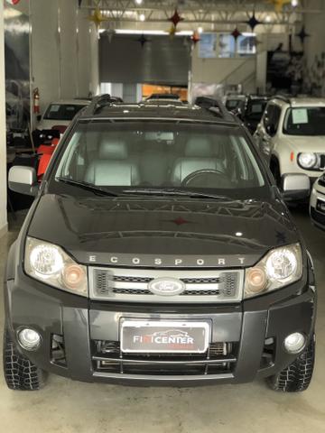 Ford/ EcoSport 1.6 Freestyle 2010/2011 - Foto 3