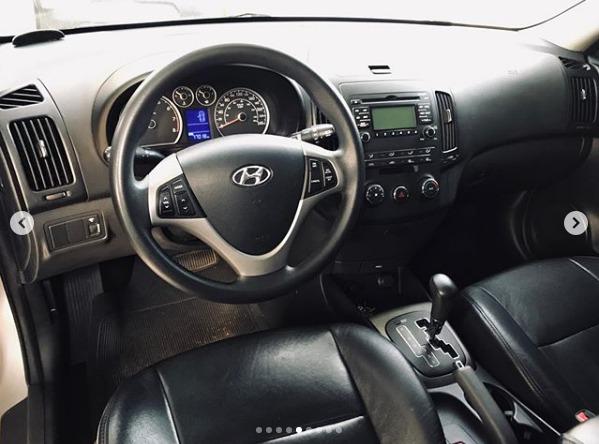 Hyundai I30 2011/2012 automatico - Foto 2