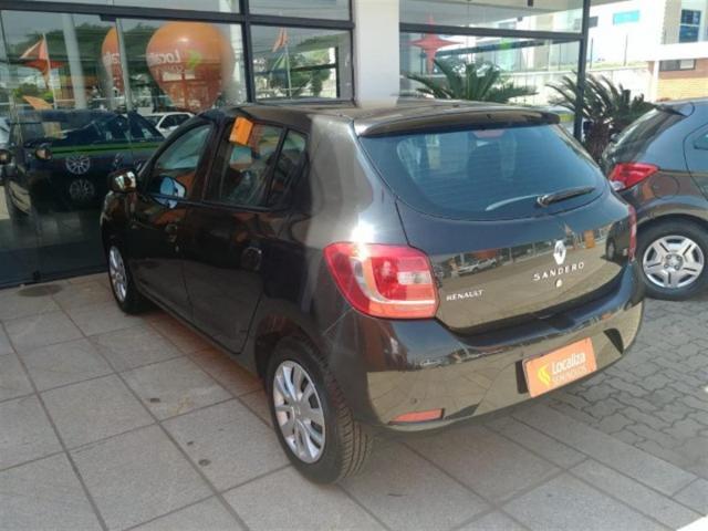 SANDERO 2018/2019 1.6 16V SCE FLEX EXPRESSION MANUAL - Foto 5