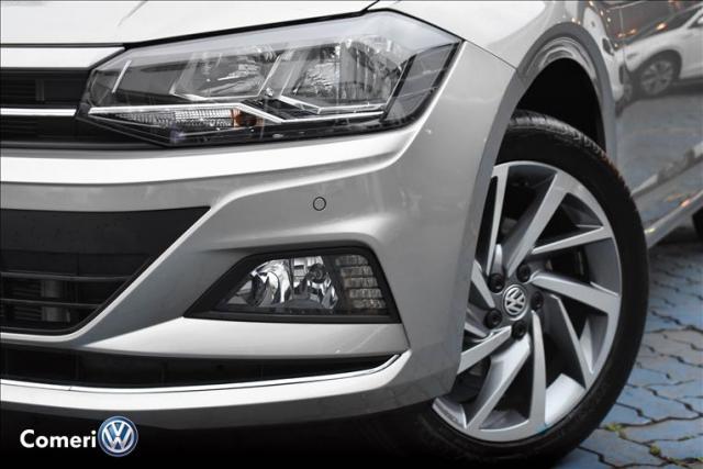 Volkswagen Polo 1.0 200 Tsi Highline - Foto 11