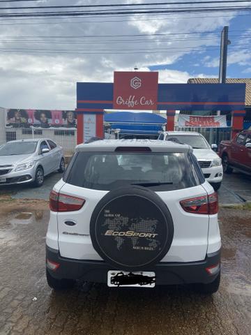 Ecosport 1.6 Aut. - Extraaa ! - Foto 2