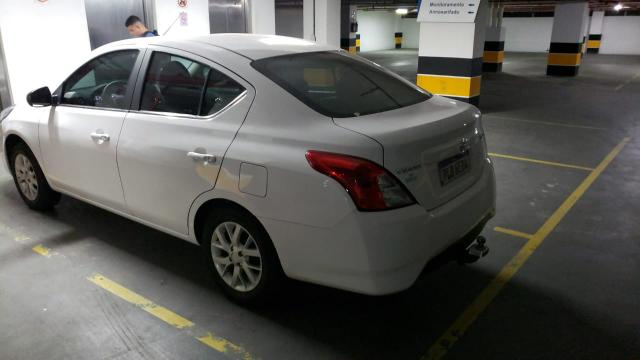 Versa - Carro de Garagem - Foto 3