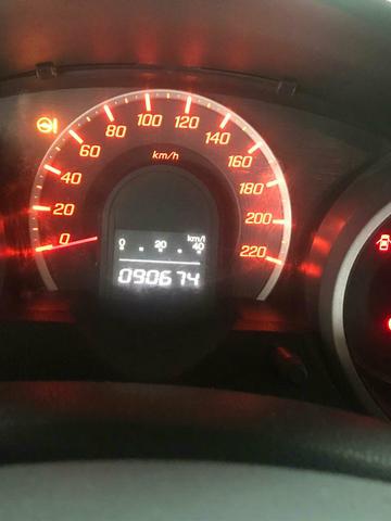 Honda Fit 1.4 2010 - Foto 4