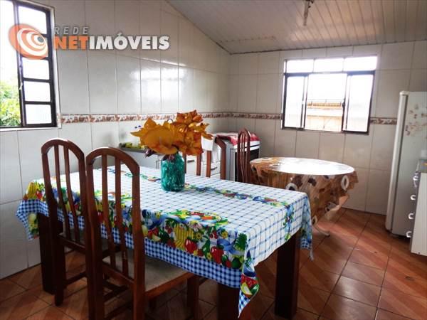 Casa à venda com 3 dormitórios em Nazaré, Belo horizonte cod:523980 - Foto 2