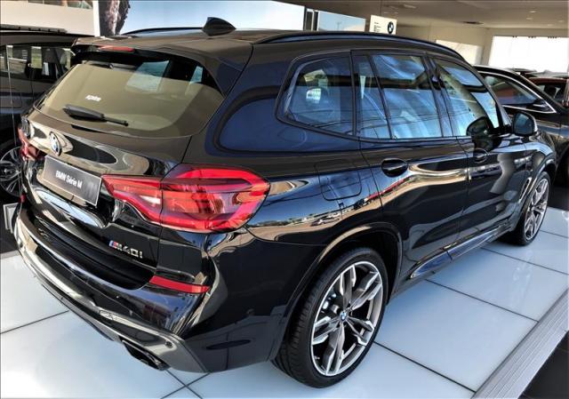 Bmw x3 3.0 Twinpower M40i - Foto 3
