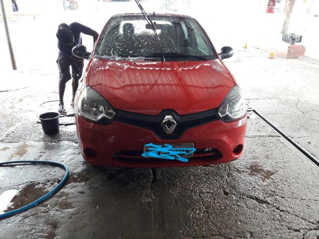 Vendo Clio Renault - Foto 3