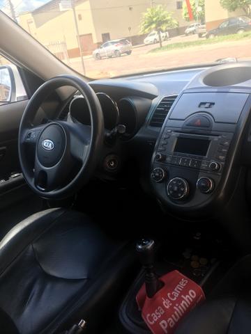 Kia Soul - Foto 6