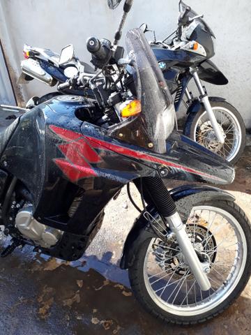 Dr 800 - Foto 6