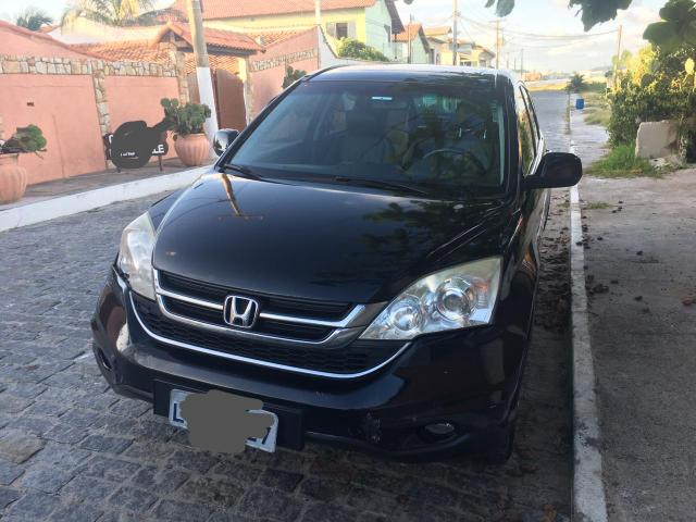 CRV top de linha - Foto 4