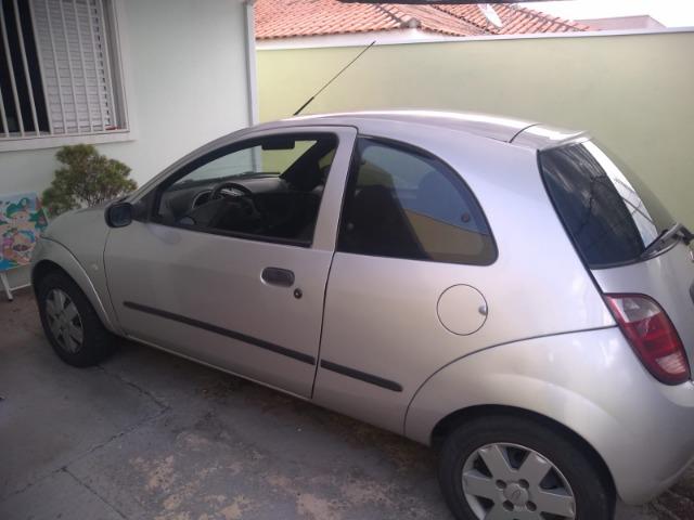 Ford Ka2005