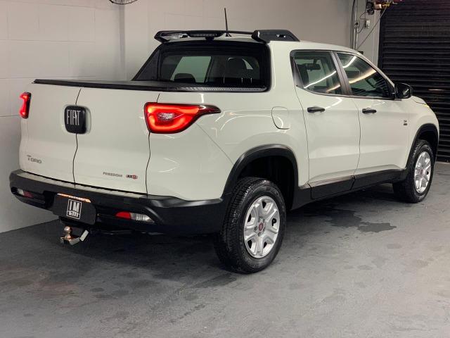 Fiat Toro 2018 - Foto 6