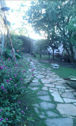 Kitinetes ao lado do passeio das águas - Foto 4