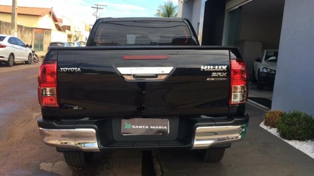 HILUX SRX 2.8 2018 2019 - Foto 4