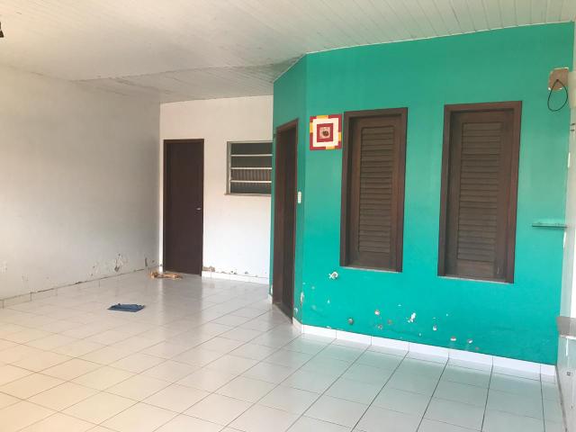 Aluga-se casa na Janaína - Foto 2