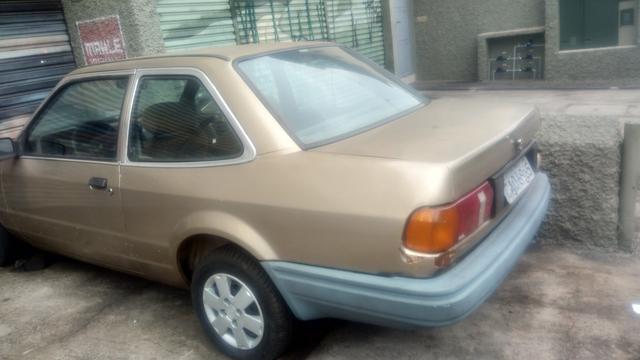 Ford verona glx 1.8ap - Foto 4
