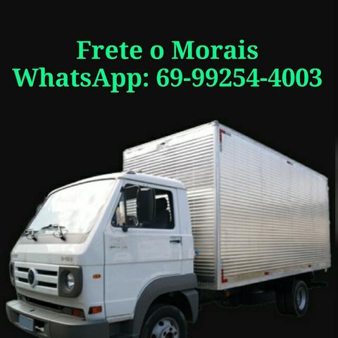 Frete