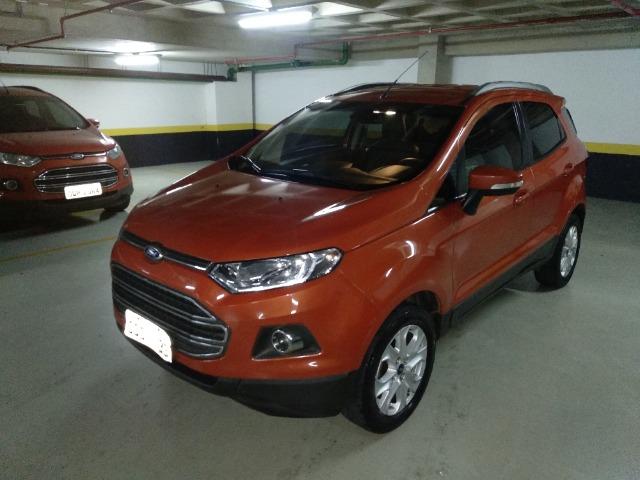 Ecosport Titanium 2.0 - Foto 7