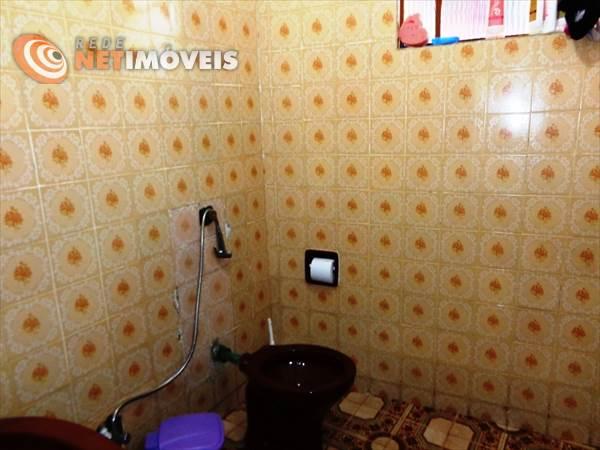 Casa à venda com 3 dormitórios em Nazaré, Belo horizonte cod:523980 - Foto 14