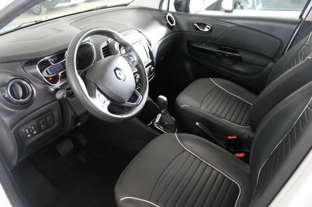 Captur - Foto 16