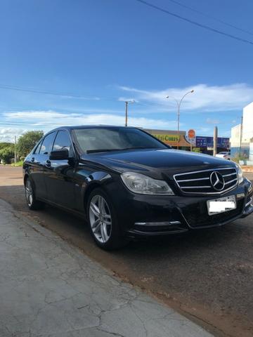 Mercedes c180 12/12 turbo