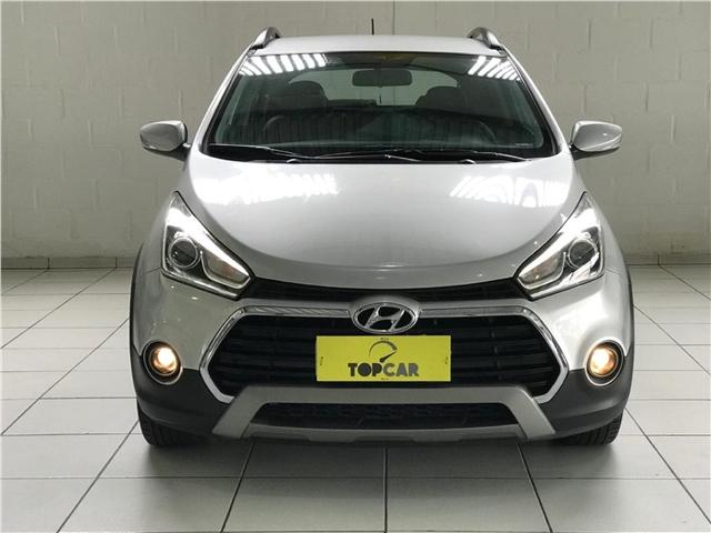 Hyundai Hb20x 1.6 16v premium flex 4p automático - Foto 2