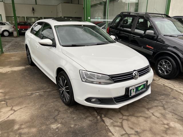 Jetta TSI 2.0 Higline novíssimo - Foto 2