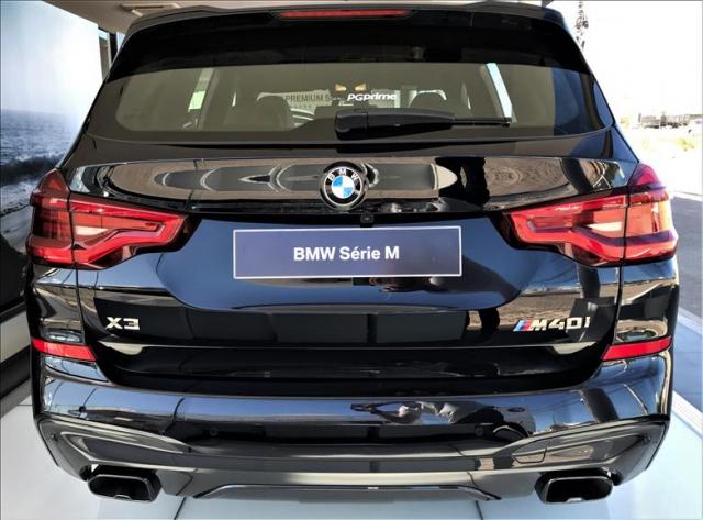 Bmw x3 3.0 Twinpower M40i - Foto 4