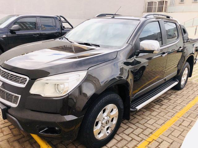 S10 Ltz Completa 13/13 Vendo Barato - Foto 3