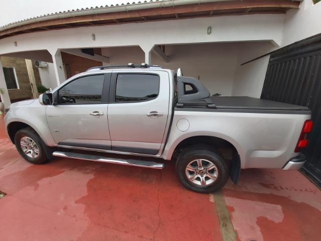 S-10 2017/2017 completa - Foto 5
