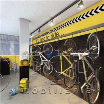 Apartamento Residencial à venda, Vila Bandeirantes, São Paulo - . - Foto 4