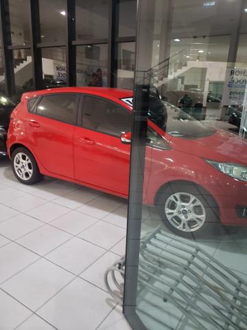 New Fiesta - Foto 2