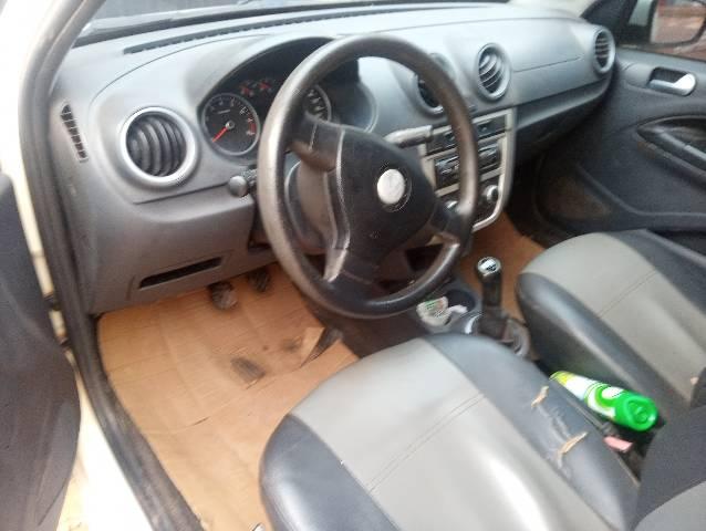Vende carro Voyage - Foto 8