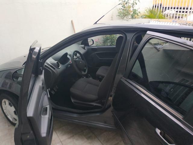 Ford Fiesta 2006/2007 1.6 flex - Foto 2