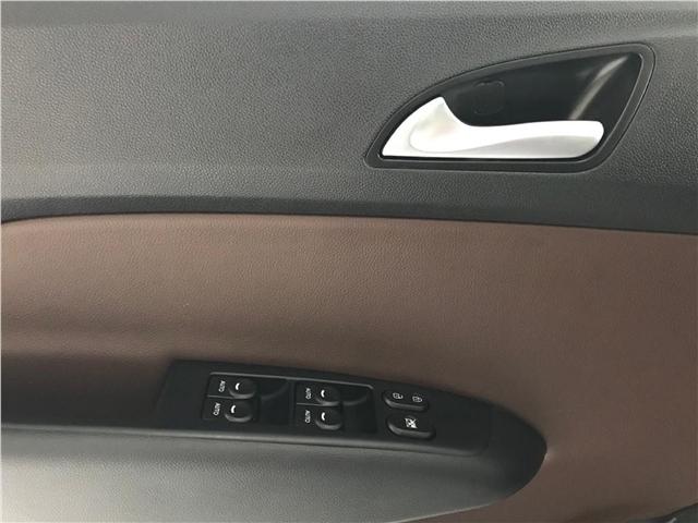 Hyundai Hb20x 1.6 16v premium flex 4p automático - Foto 9