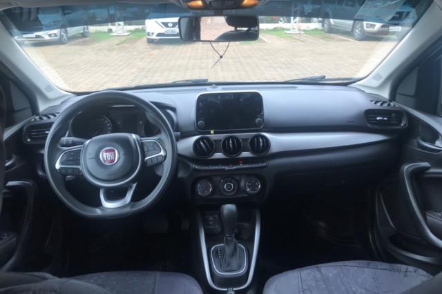 CRONOS DRIVE 1.8 16V FLEX AUT - Foto 5