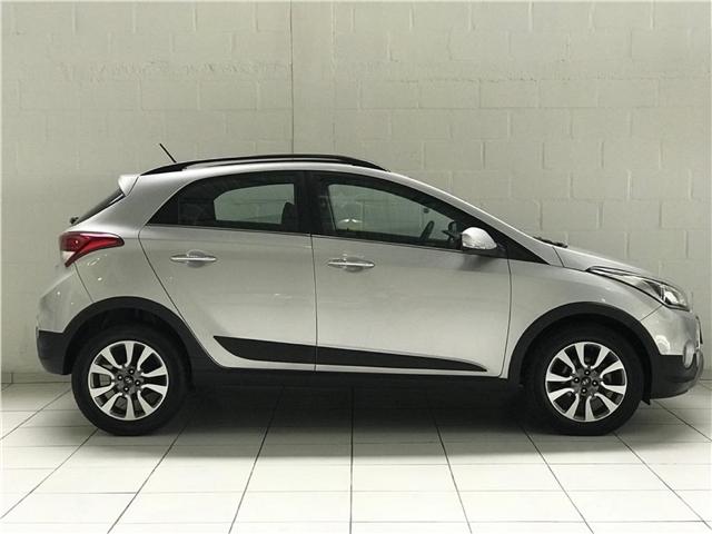 Hyundai Hb20x 1.6 16v premium flex 4p automático - Foto 14