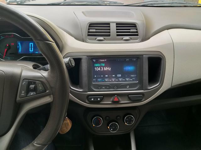 Chevrolet / spin 7 lugares ltz 1.8 - Foto 5