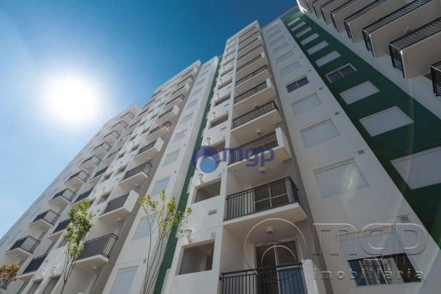 Apartamento Residencial à venda, Vila Guilherme, São Paulo - . - Foto 18