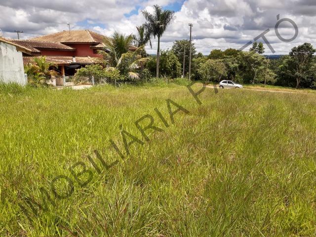 Terreno 1000 m² em Porangaba, condomínio fechado, Imobiliária Paletó - Foto 3