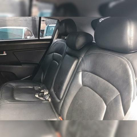 SPORTAGE 2014/2014 2.0 LX 4X2 16V FLEX 4P AUTOMÁTICO - Foto 10