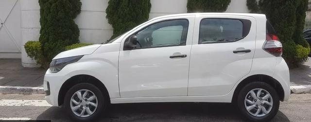 Fiat Mobi 23.900