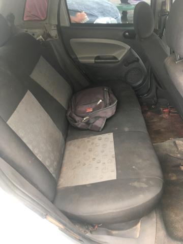 Ford Fiesta 10/10 Ar travas e alarme! - Foto 6