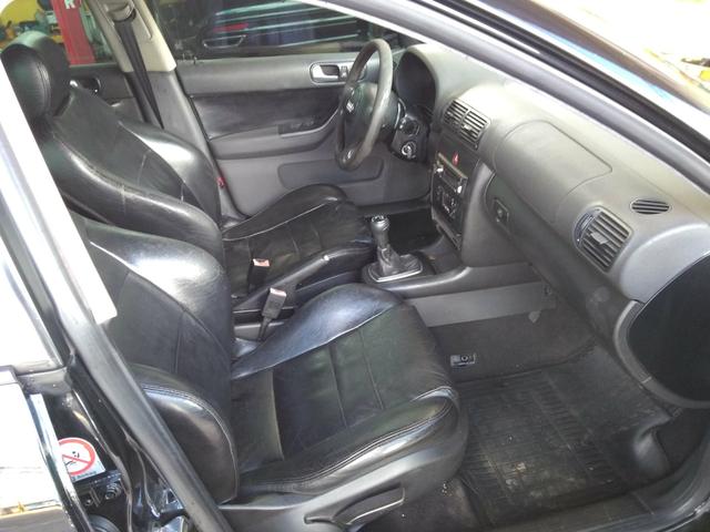Audi A3 1.8 completo - Foto 10