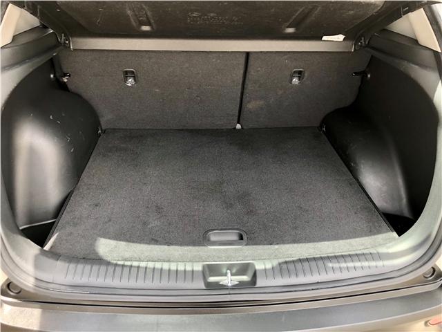 Hyundai Creta 1.6 16v flex attitude manual - Foto 11