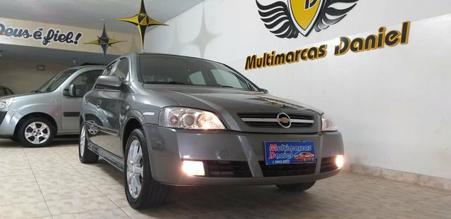 Astra 2.0 advantage único dono baixo km - Foto 2